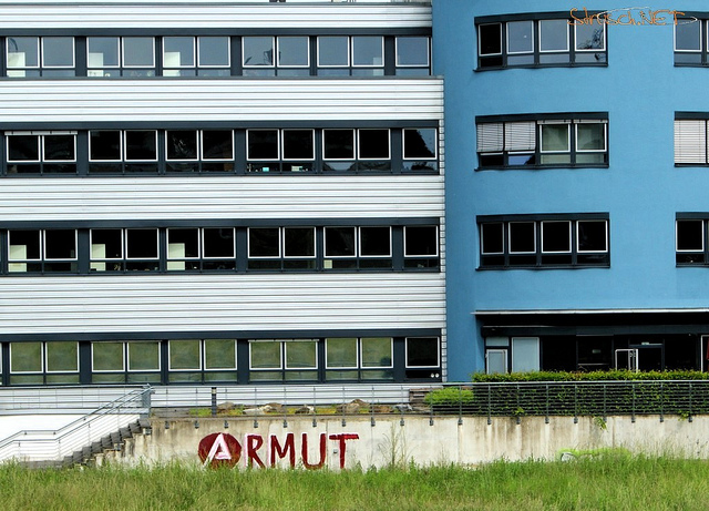 Armut flickr