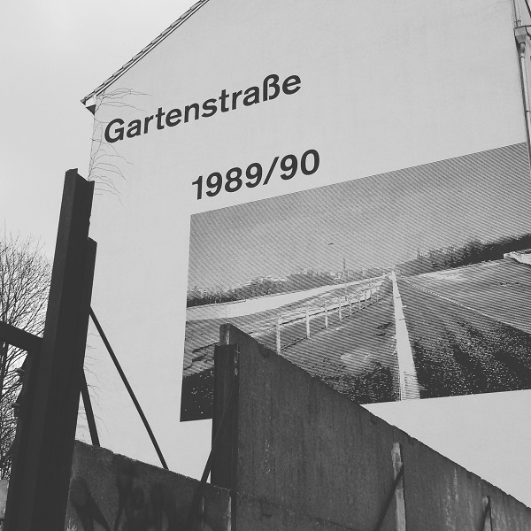 Bernauer Strae Gartenstrae