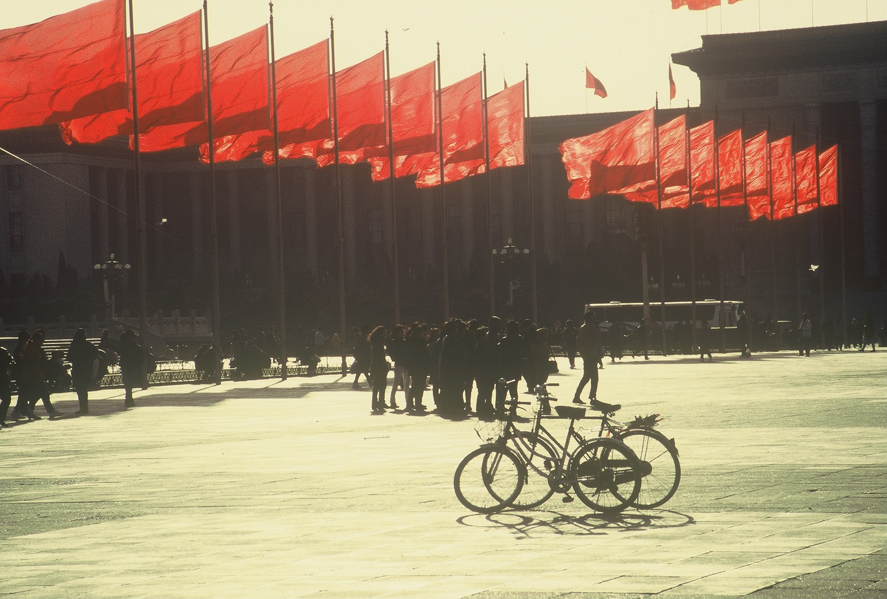 tiananmen