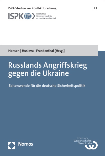 russlands angriffskrieg auf die ukraine