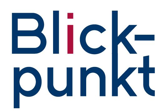 blickpunkt logo